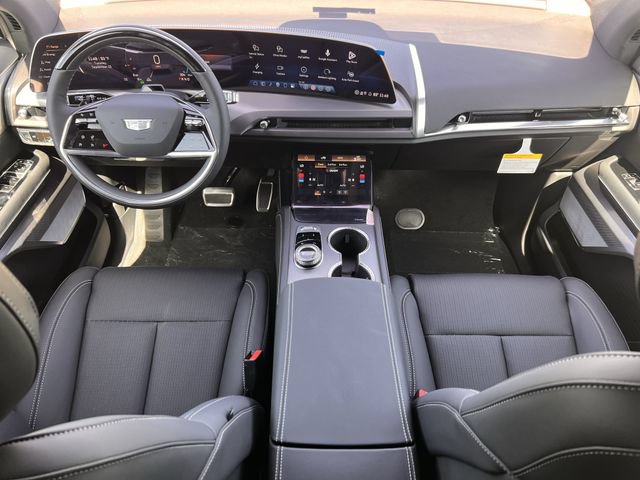 New 2027 Cadillac Vistiq Luxury AWD/4WD image 9