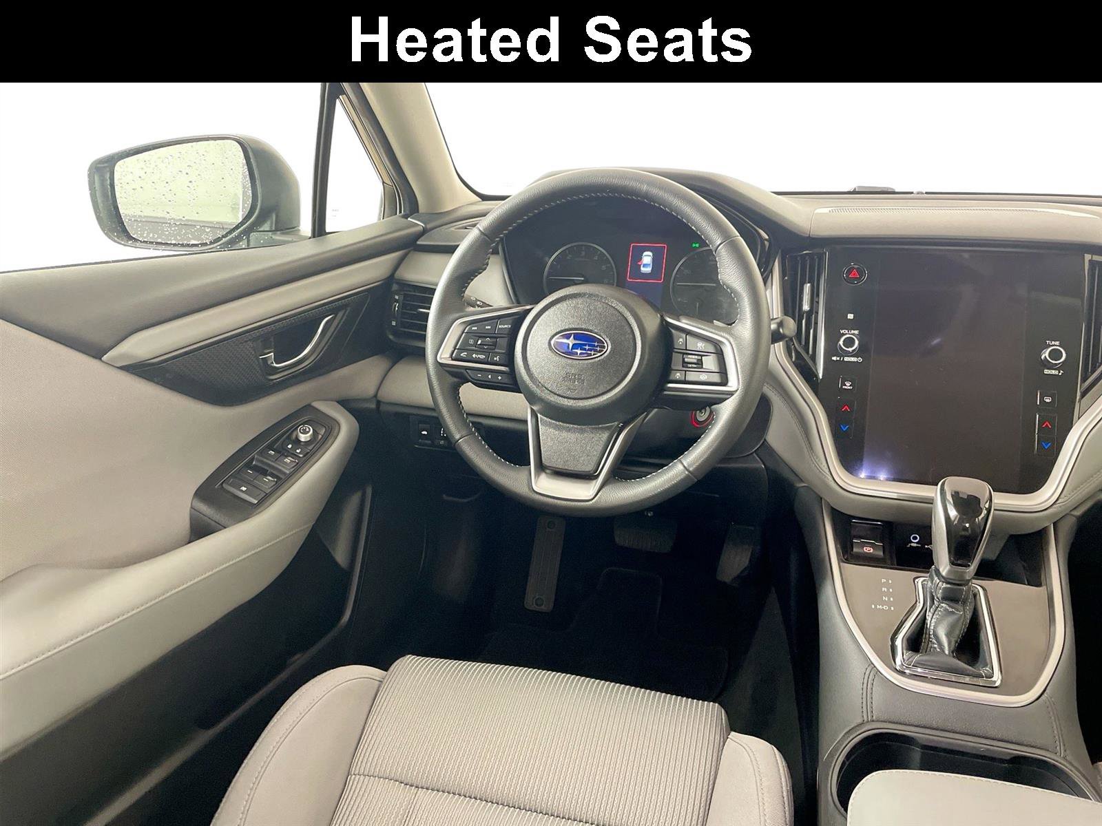 Used 2023 Subaru Legacy Premium AWD/4WD image 2