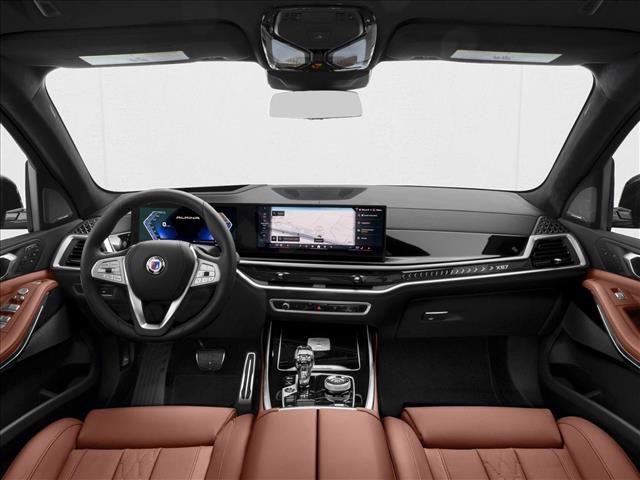 New 2026 BMW ALPINA XB7 AWD/4WD image 5