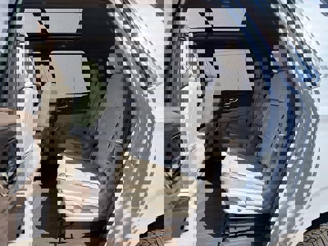 New 2026 GMC Yukon Denali w/ Sun & Power Step Package image 25