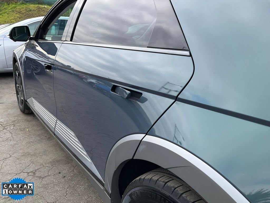 Used 2024 Hyundai Ioniq 5 Limited image 90