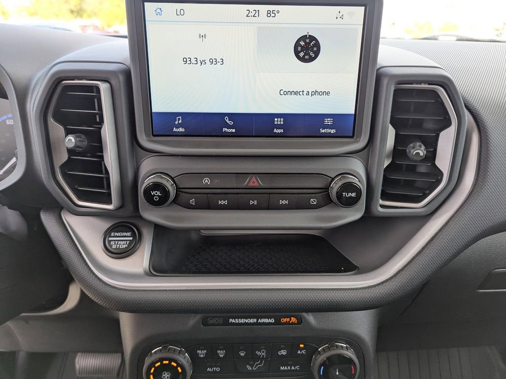 Used 2024 Ford Bronco Sport Big Bend image 18