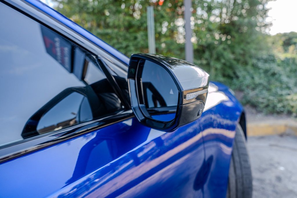 Used 2026 BMW M5 w/ Executive Package image 31