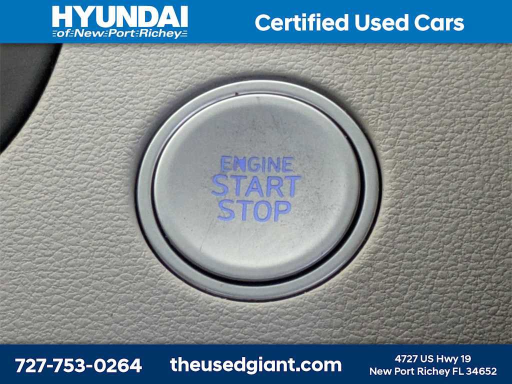 Certified 2022 Hyundai Tucson SEL w/ Convenience + Premium Package image 37