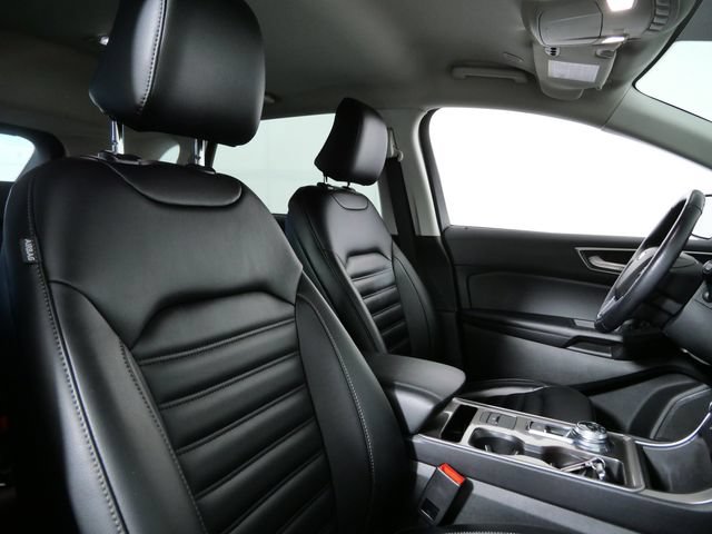 Certified 2023 Ford Edge SEL w/ Convenience Package AWD/4WD image 12