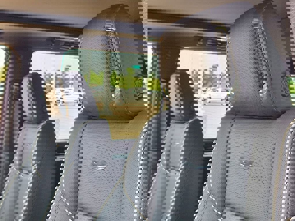 New 2026 Cadillac Escalade Sport w/ Touring Package image 12