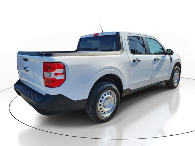 Certified 2024 Ford Maverick XL FWD video 2