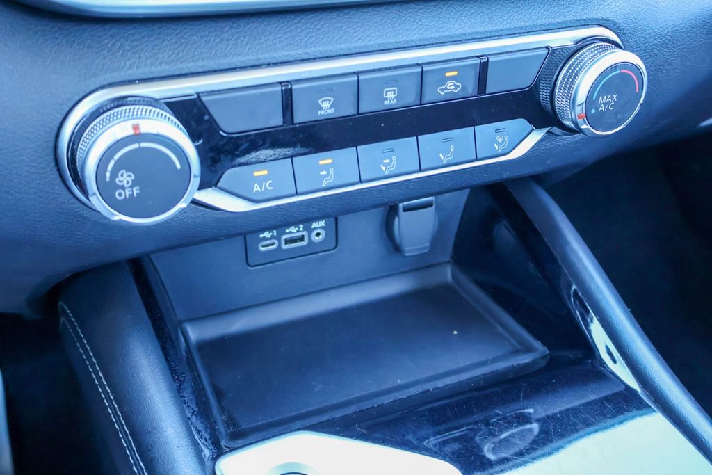 Used 2023 Nissan Altima 2.5 SV image 14