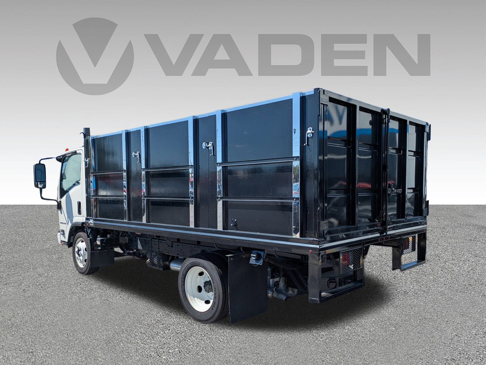 New 2024 Chevrolet Low Cab Forward RWD image 19