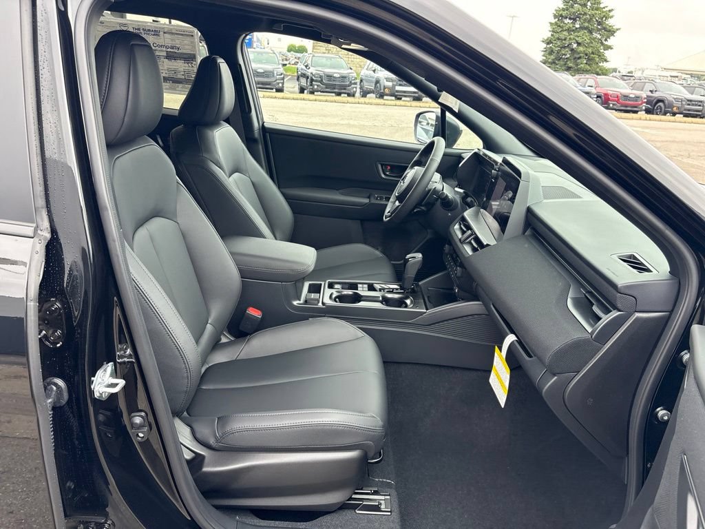 New 2026 Subaru Outback Premium AWD/4WD image 10