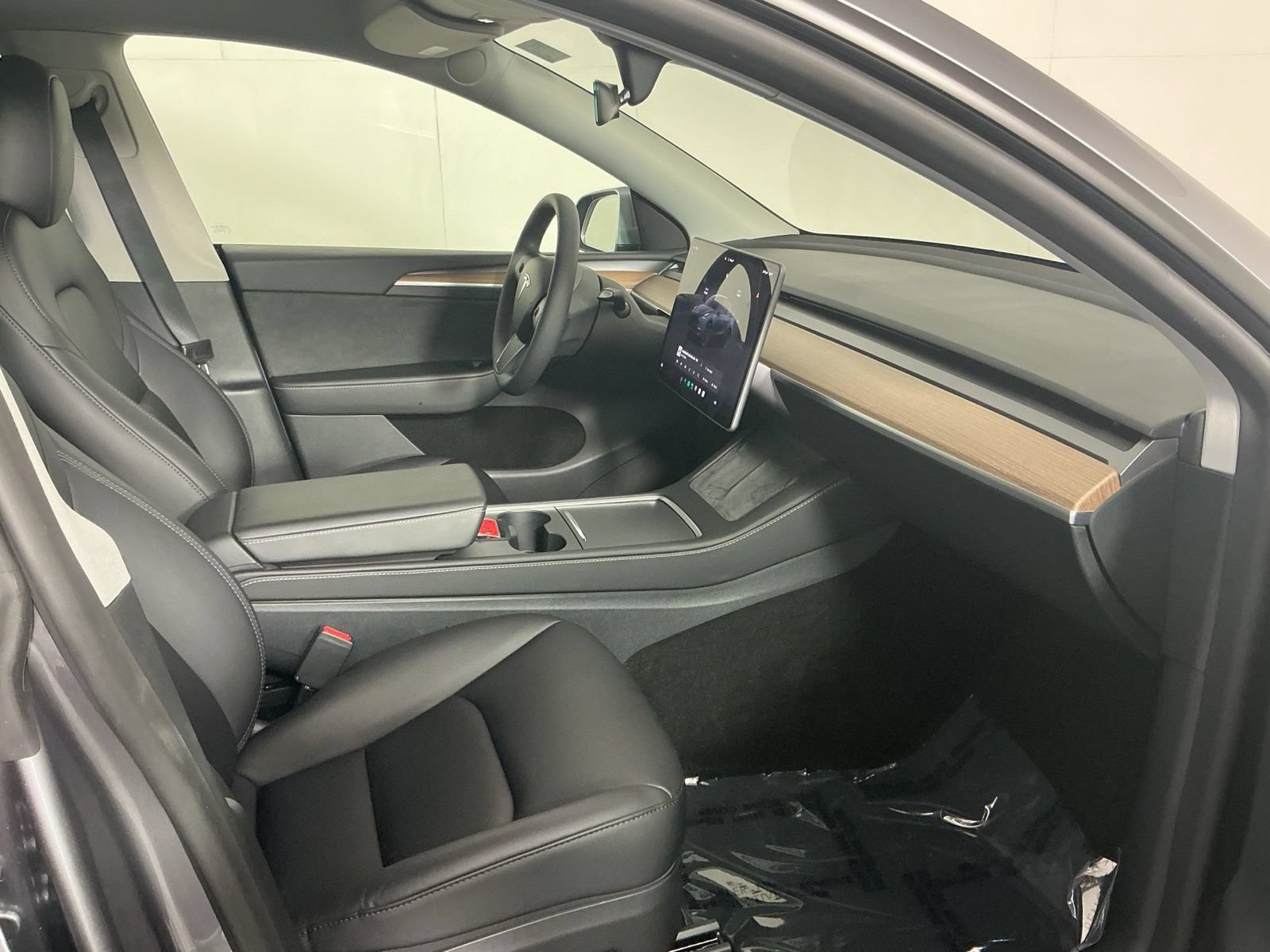 Used 2025 Tesla Model Y Performance AWD/4WD image 20