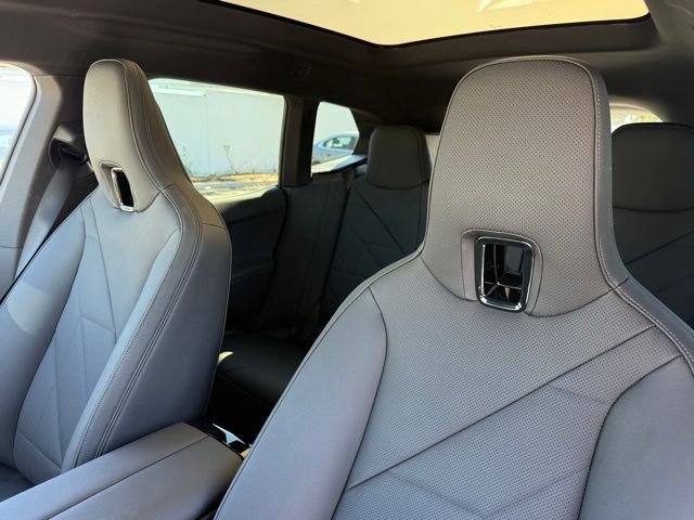 Used 2026 BMW iX xDrive45 w/ Premium Package image 20