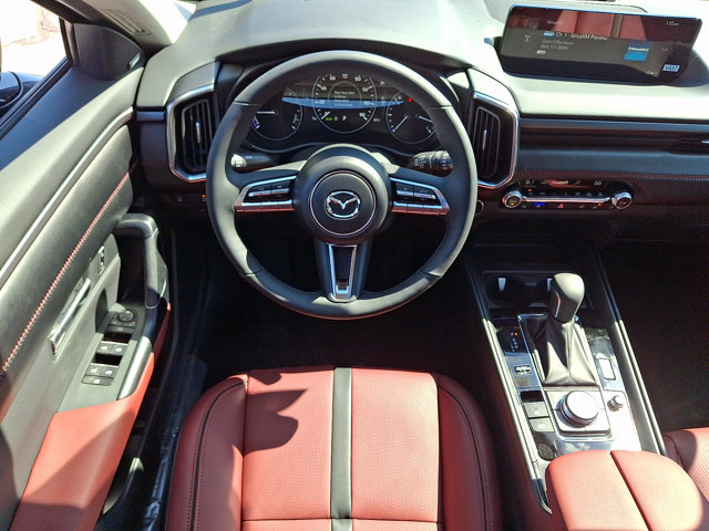 New 2026 MAZDA CX-50 2.5 Hybrid w/ Weather Package image 11