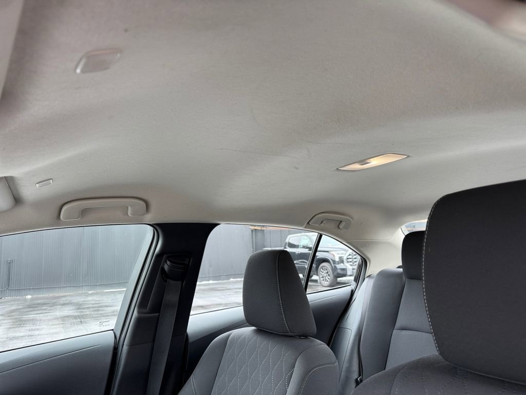 Certified 2024 Toyota Corolla LE image 26