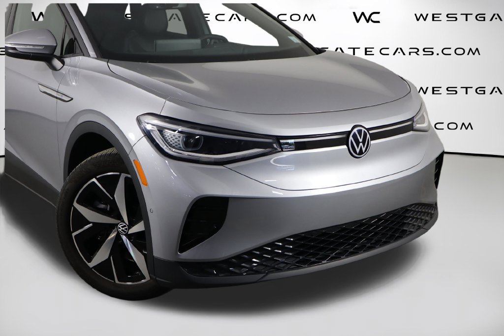 Used 2023 Volkswagen ID.4 S RWD image 52
