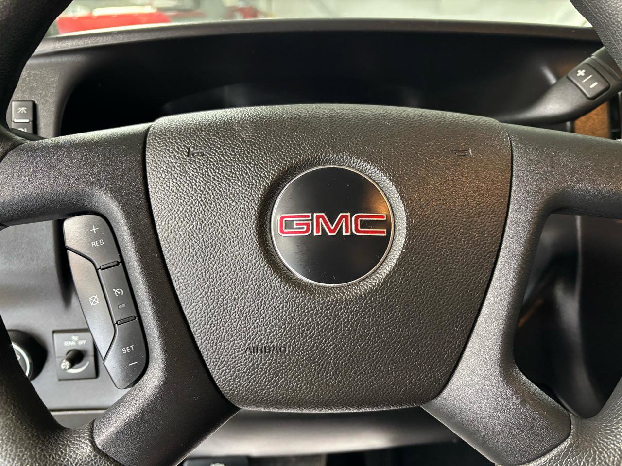 Used 2021 GMC Savana 2500 w/ Driver Convenience Package RWD image 24