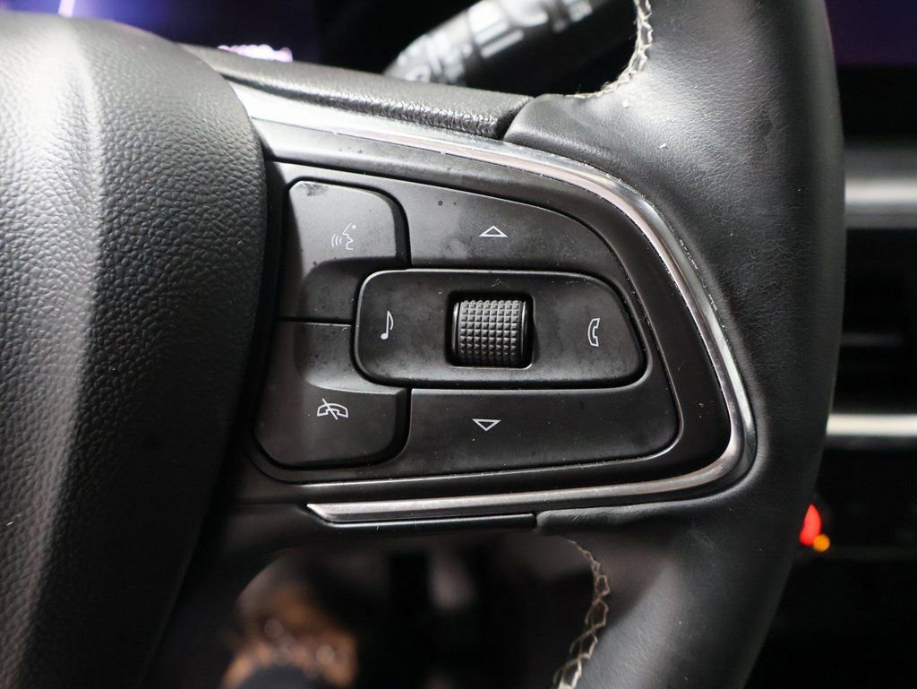 Used 2024 Buick Encore GX Preferred image 36
