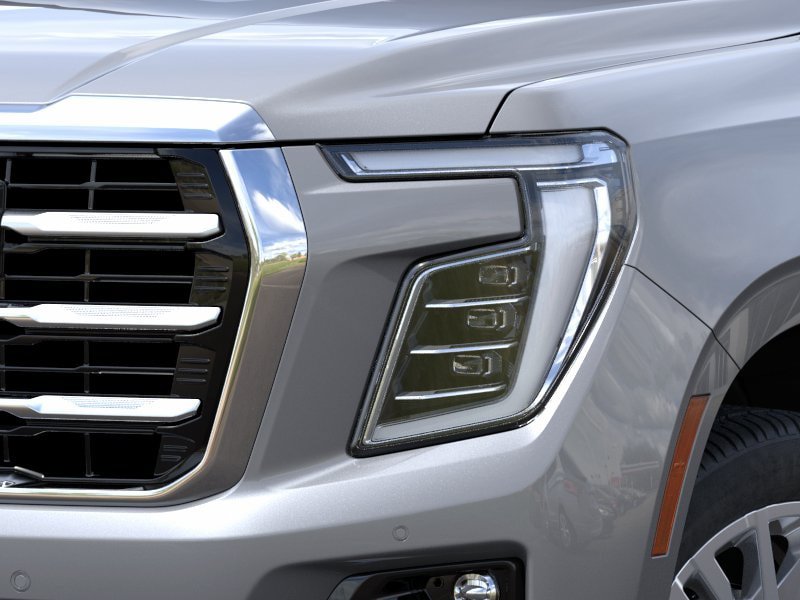 New 2026 GMC Yukon Elevation w/ Elevation Premium Package AWD/4WD image 51