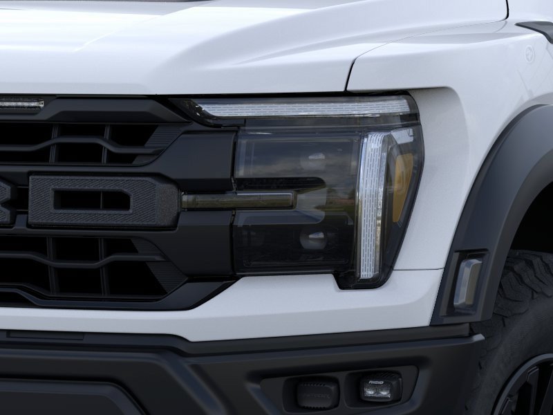 New 2026 Ford F150 Raptor AWD/4WD image 19