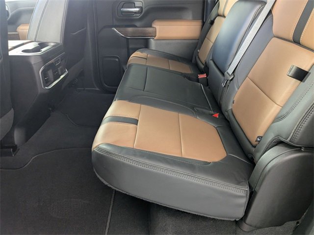 Certified 2023 Chevrolet Silverado 3500 High Country image 27