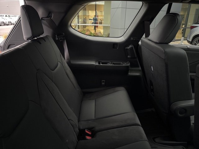 New 2026 Lexus TX 350 AWD image 12