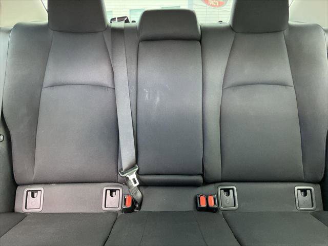 Certified 2022 Toyota Corolla LE FWD image 28