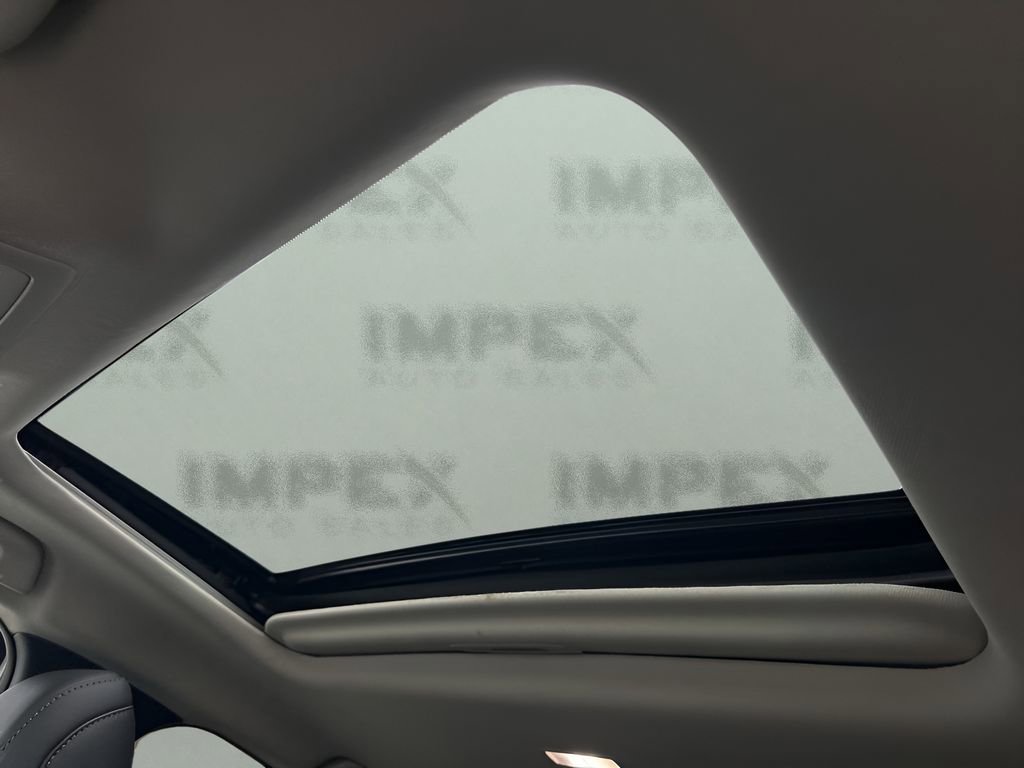 Used 2025 MAZDA CX-30 AWD 2.5 S w/ Preferred Package image 11