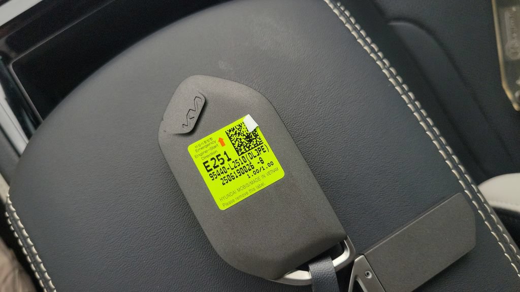 Used 2026 Kia K5 GT-Line FWD image 23