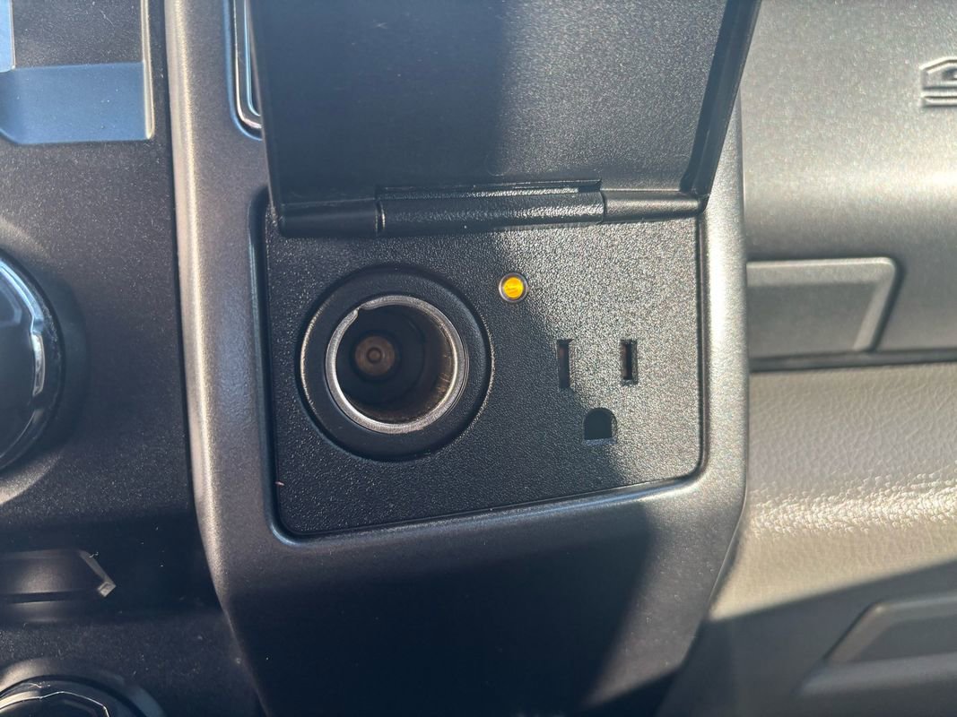 Used 2018 Ford F350 XLT image 33