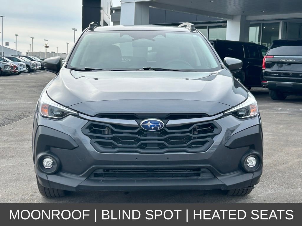 Used 2024 Subaru Crosstrek 2.0i Premium image 2