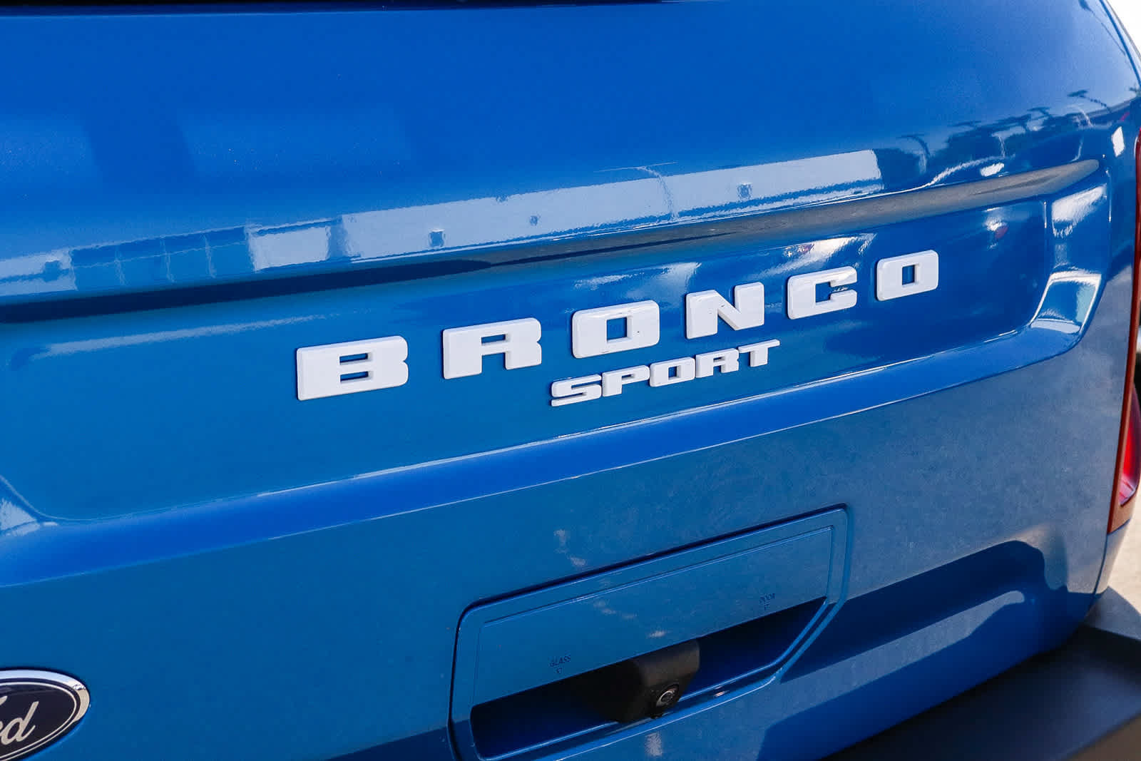 Used 2022 Ford Bronco Sport Outer Banks w/ Tech Package AWD/4WD image 11