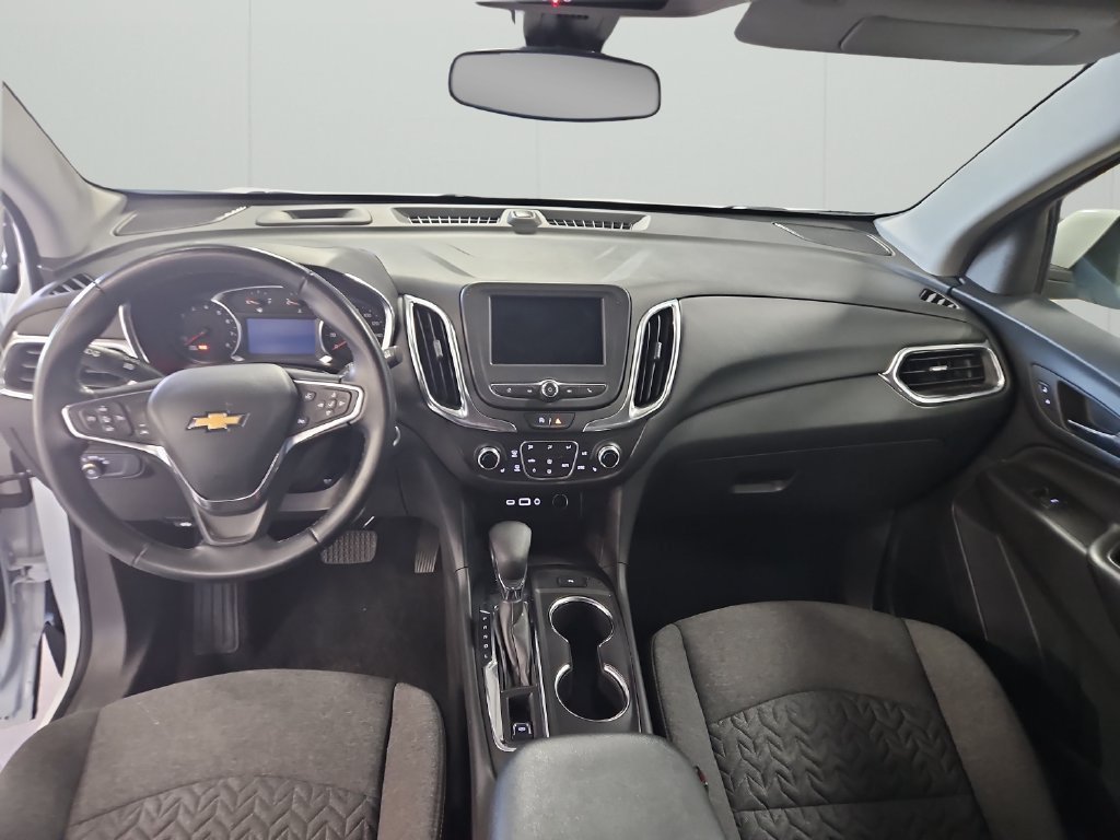 Used 2024 Chevrolet Equinox LT AWD/4WD image 12