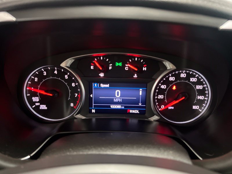 Used 2019 Chevrolet Blazer LT FWD image 25