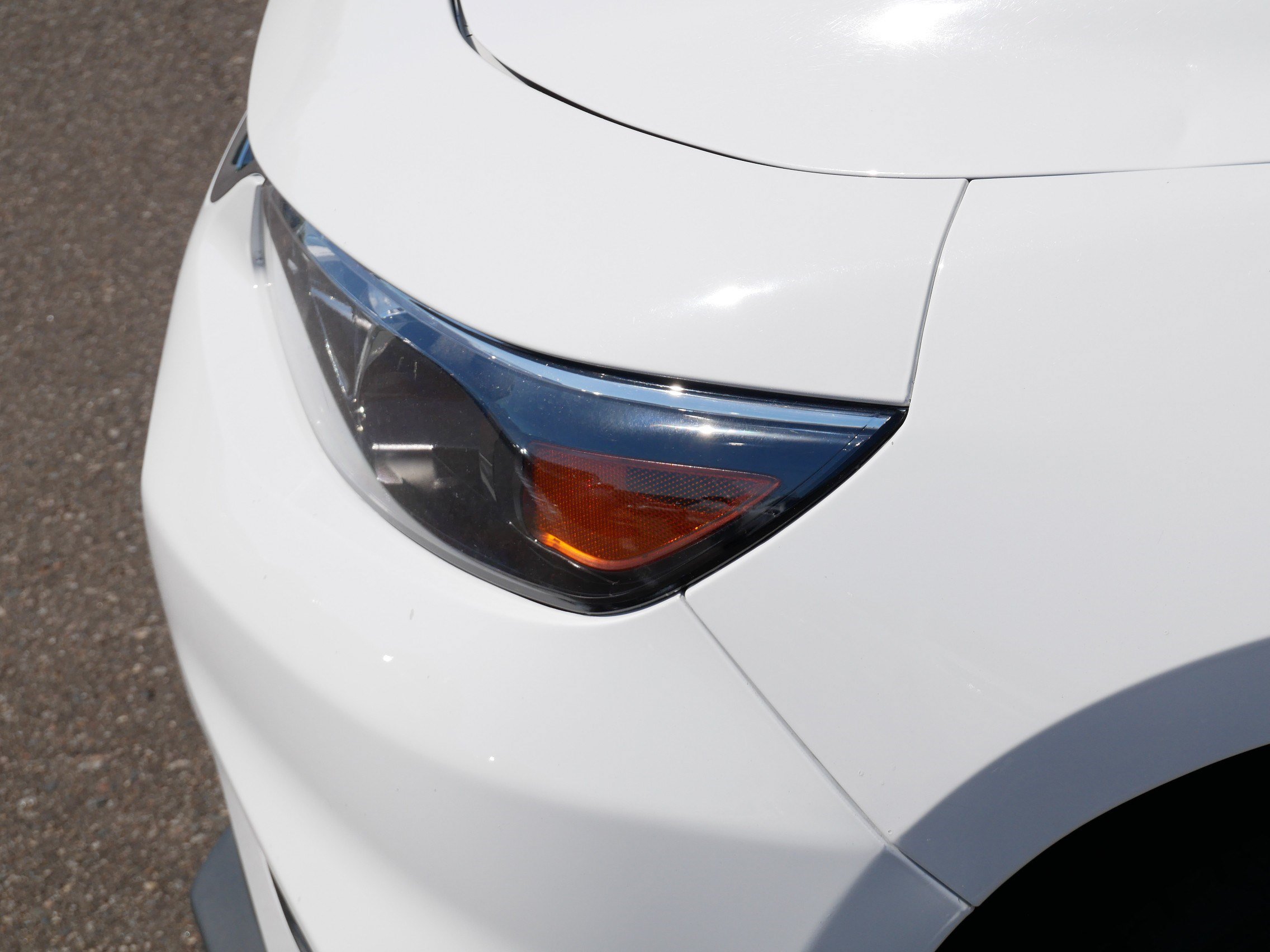 Used 2018 Chevrolet Malibu LT FWD image 16