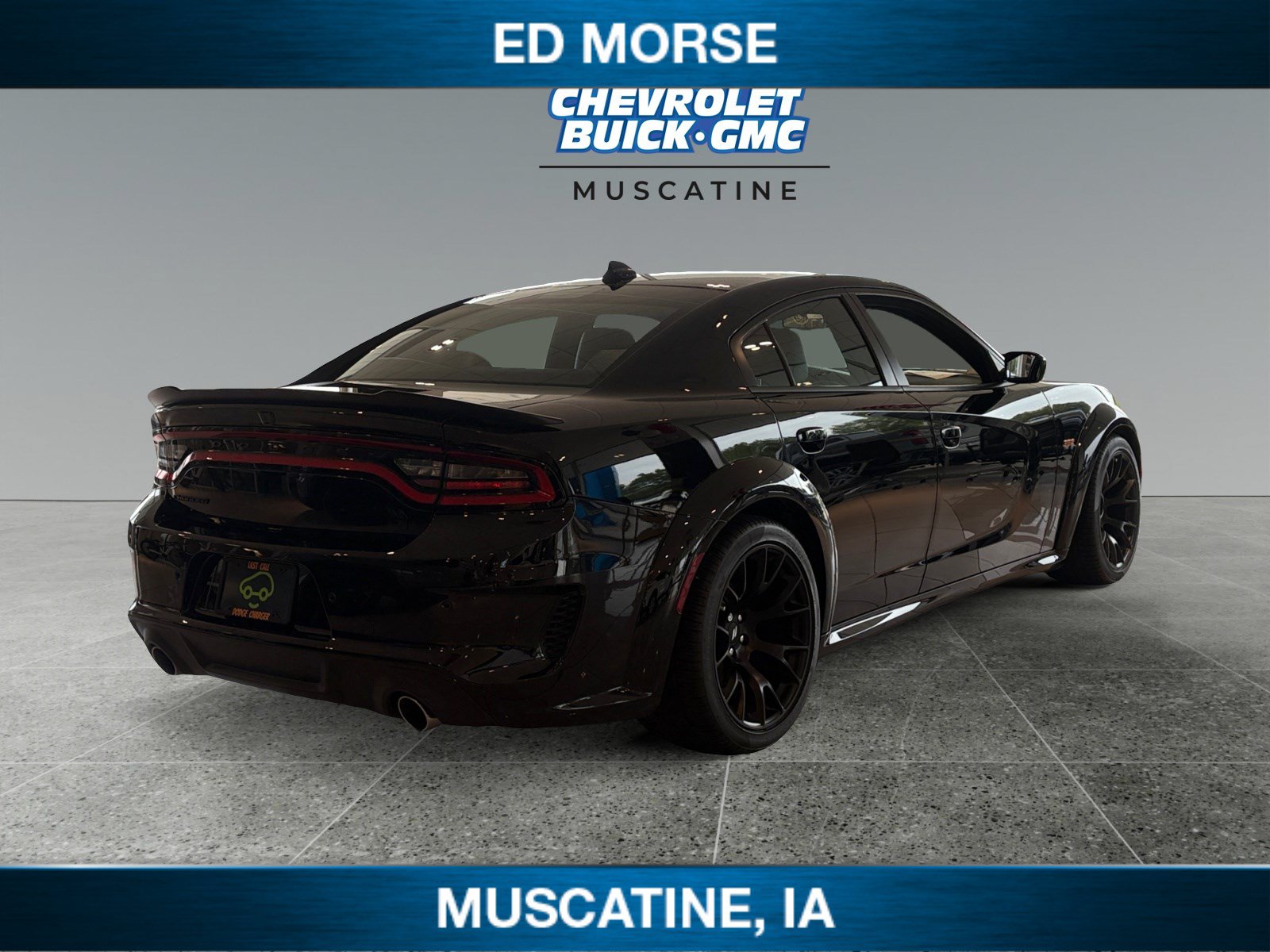Used 2023 Dodge Charger Scat Pack RWD image 5