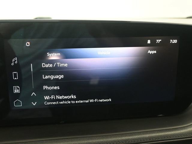 Used 2024 Buick Encore GX Sport Touring AWD/4WD image 10