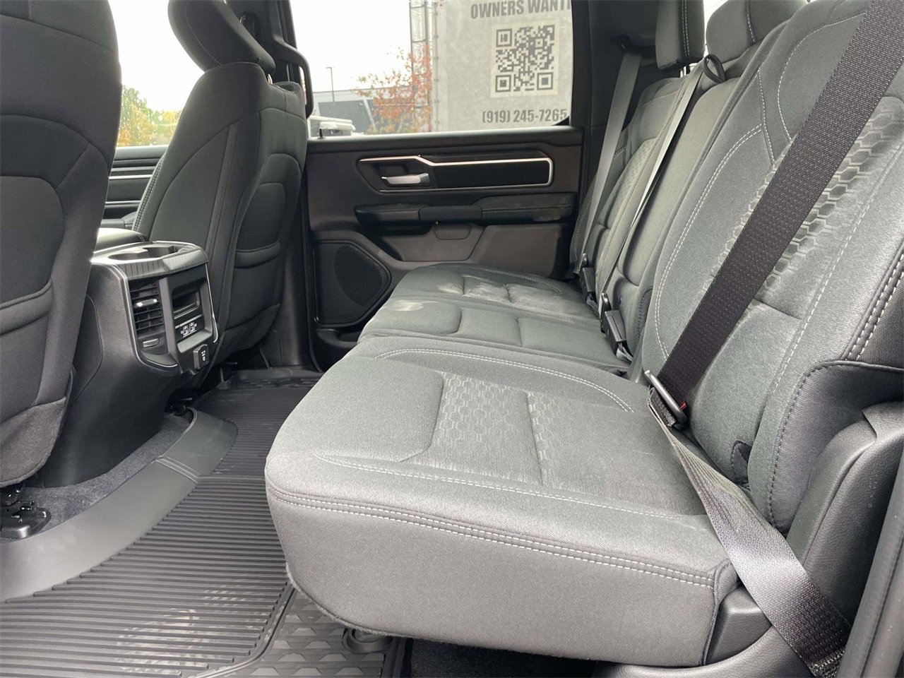 New 2026 RAM 1500 Big Horn image 28