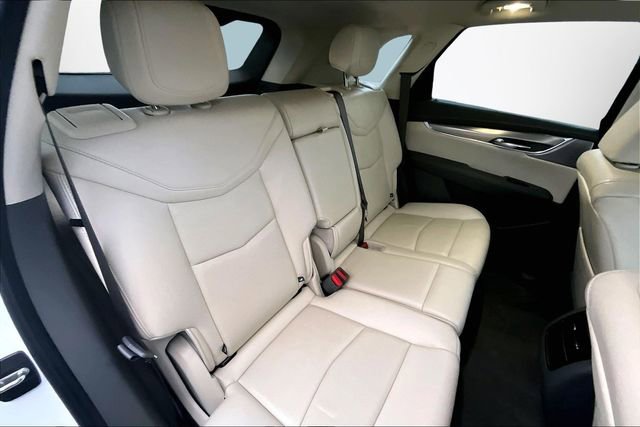 Used 2021 Cadillac XT5 Premium Luxury image 27