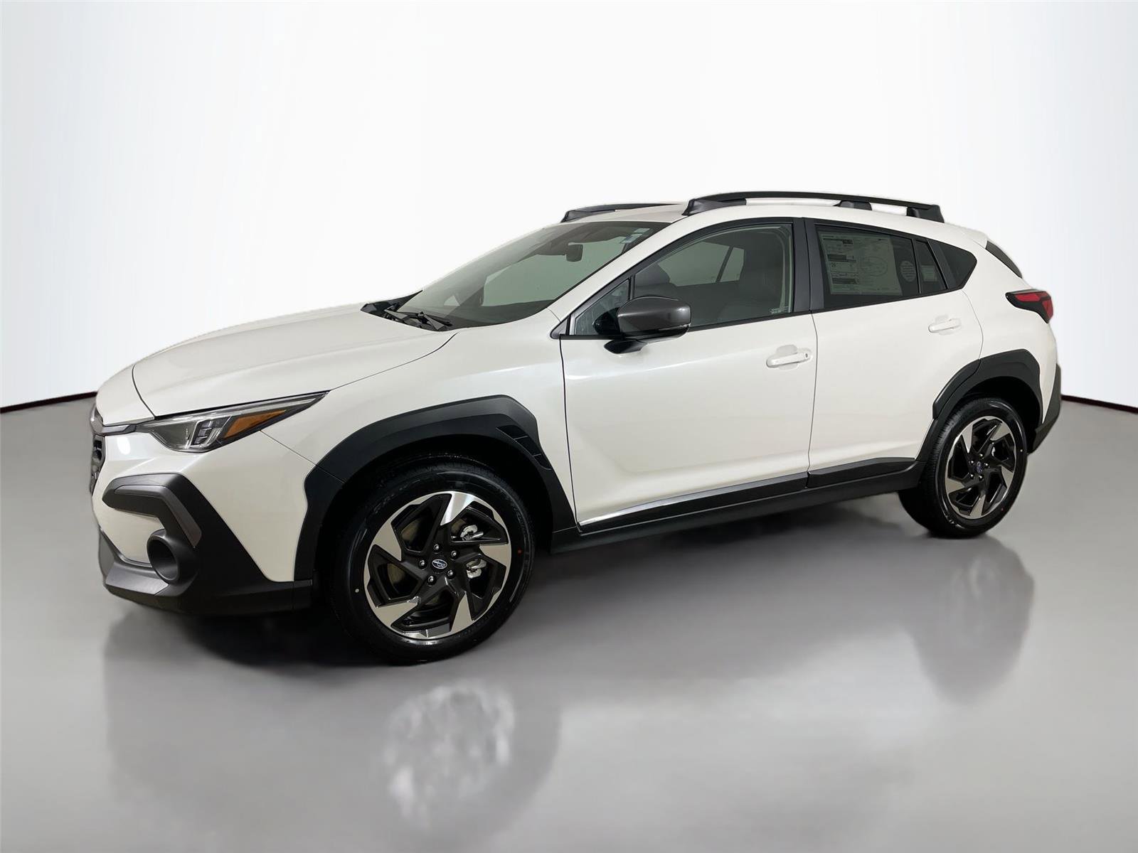 New 2026 Subaru Crosstrek 2.5i Limited AWD/4WD image 8