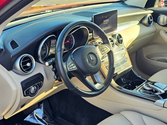 Certified 2019 Mercedes-Benz GLC 300 4MATIC image 15