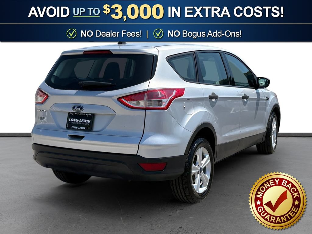 Used 2014 Ford Escape S FWD image 7