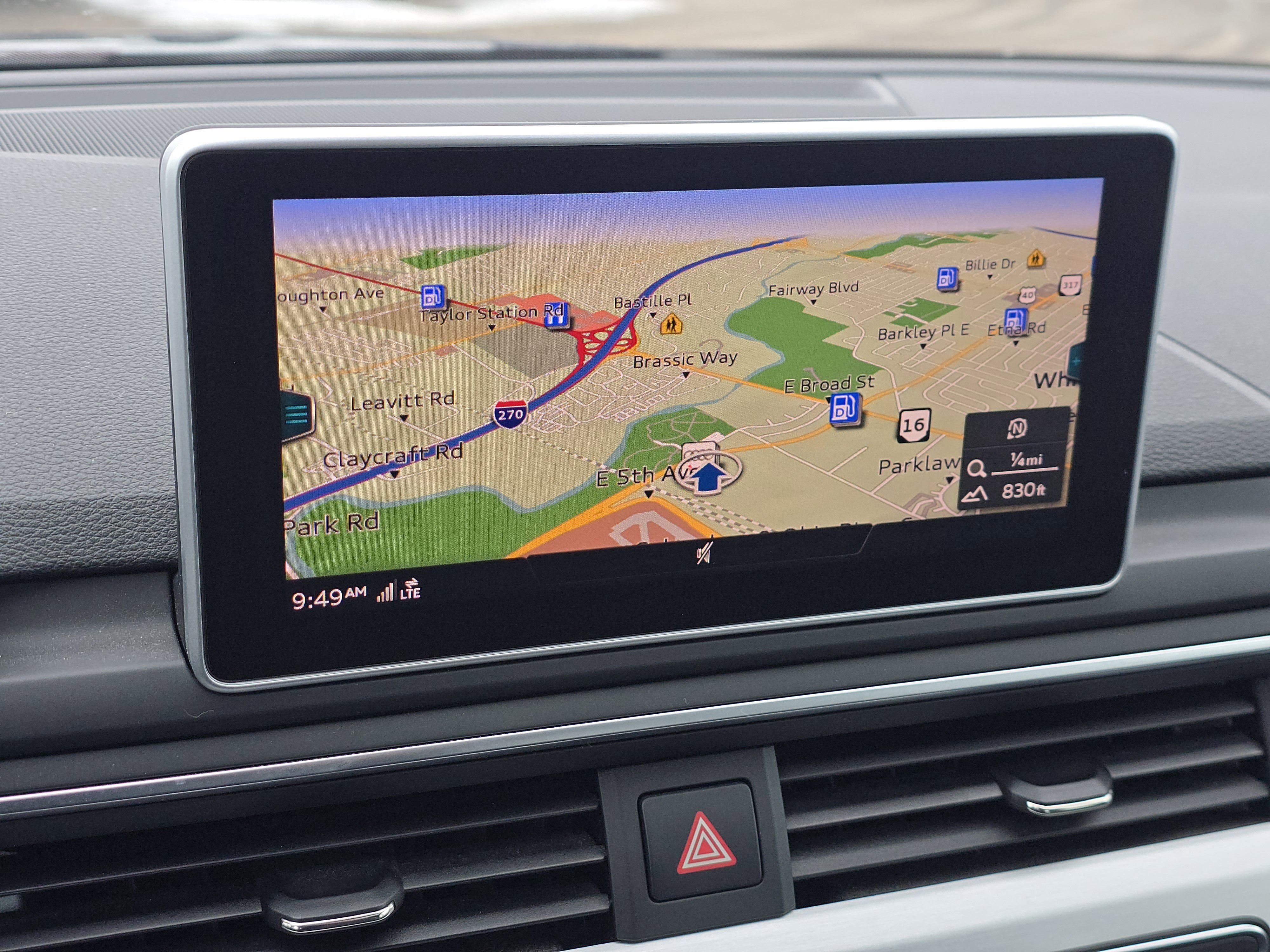 Used 2019 Audi S5 Prestige w/ S Sport Package image 10