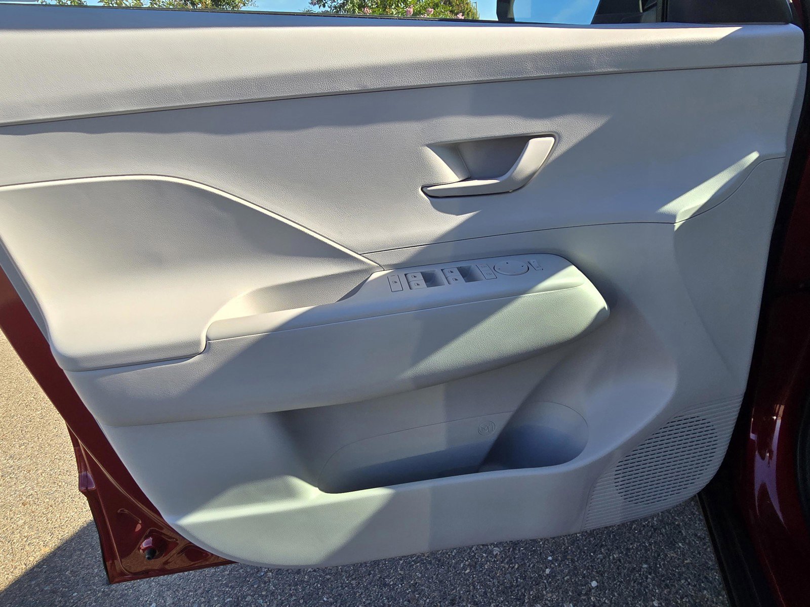 New 2026 Hyundai Kona SEL Sport image 16