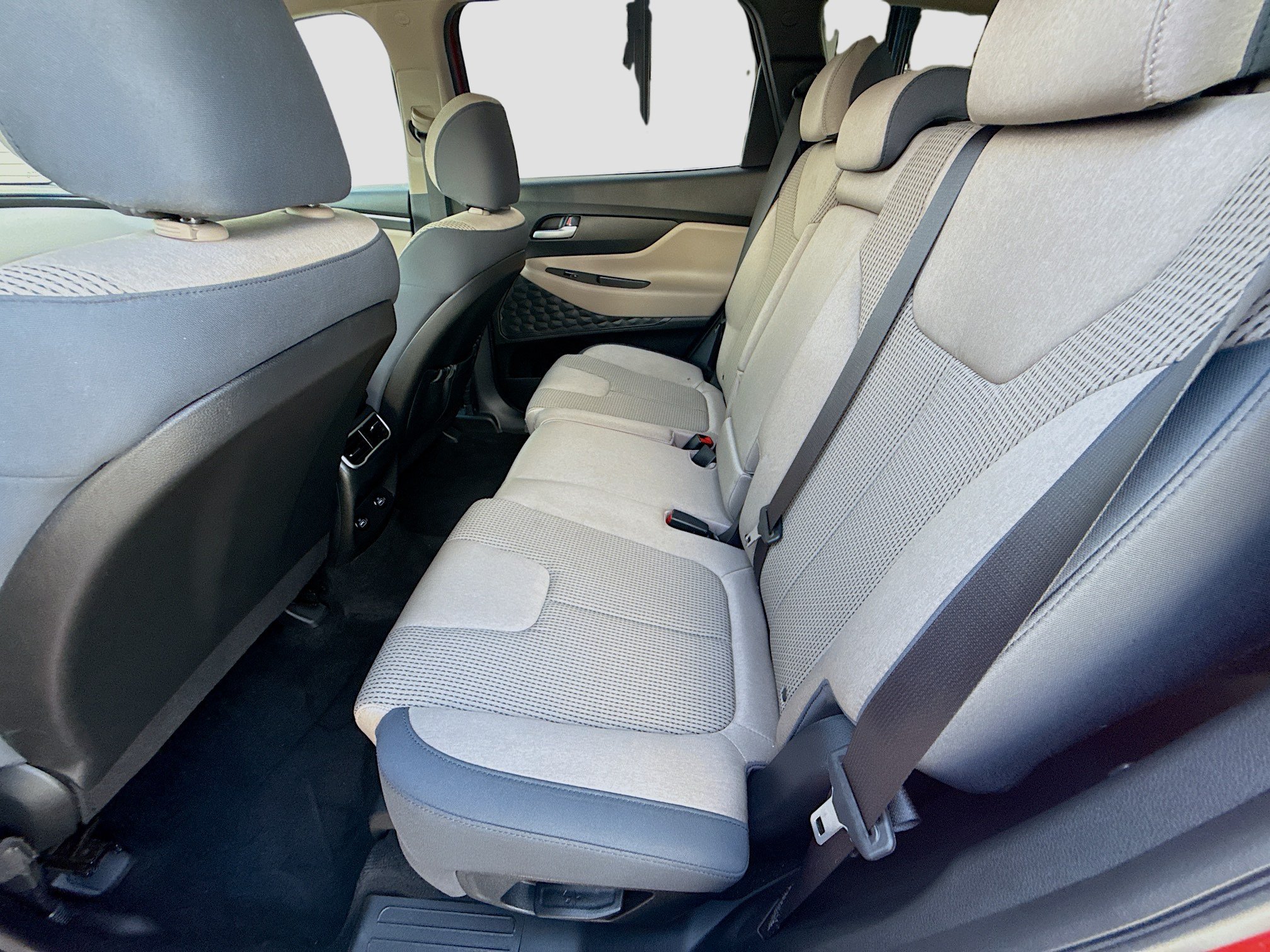 Used 2023 Hyundai Santa Fe SEL FWD image 21