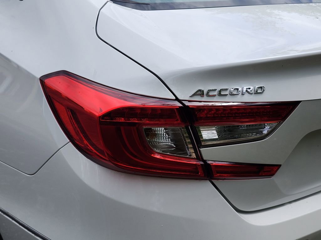 Used 2021 Honda Accord EX-L image 6
