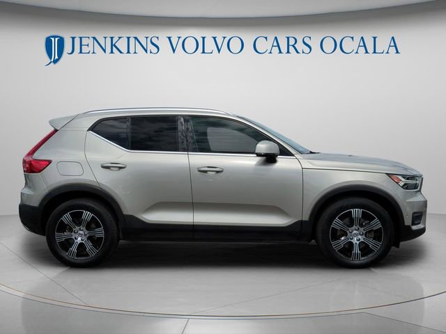 Used 2019 Volvo XC40 T5 Inscription AWD/4WD image 2