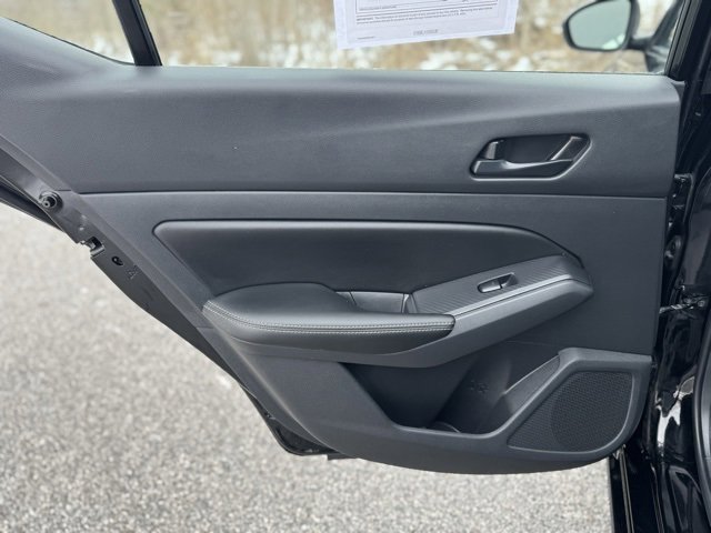 Used 2025 Nissan Altima 2.5 SV image 13