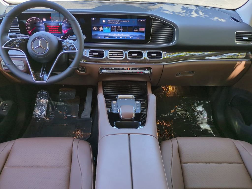 Used 2026 Mercedes-Benz GLE 450 4MATIC image 15