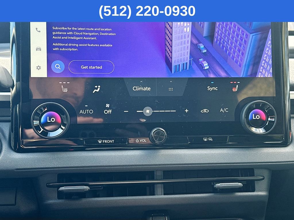 New 2026 Subaru Solterra Premium image 19