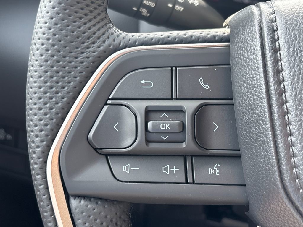 New 2026 Toyota Tundra Limited image 19